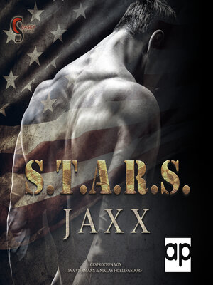 cover image of Jaxx